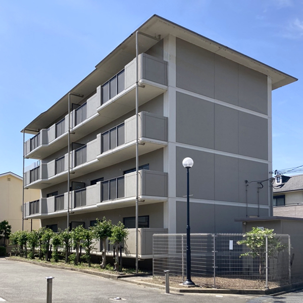 オーシャン柏原