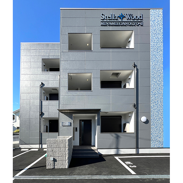 ステラウッド南恵我之荘II