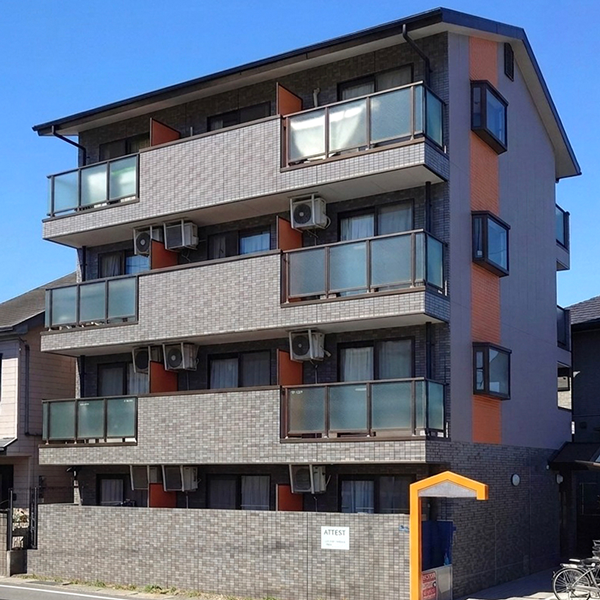 アジュール
